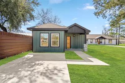 4656 N Teague Street, Fresno, TX 77583 - Photo 2