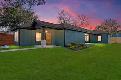 4656 N Teague Street, Rosharon, TX 77583 - Photo 1