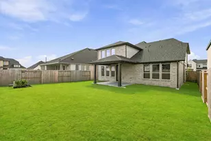 4510 Sunny Hazel Ln, Fulshear, TX 77441 - Photo 16