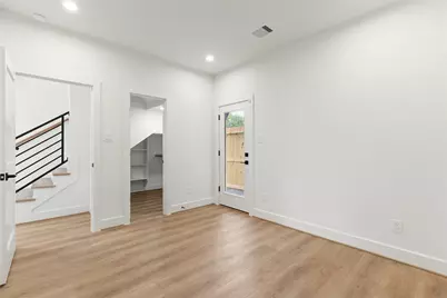 3403 Drew Street #A, Houston, TX 77004 - Photo 8