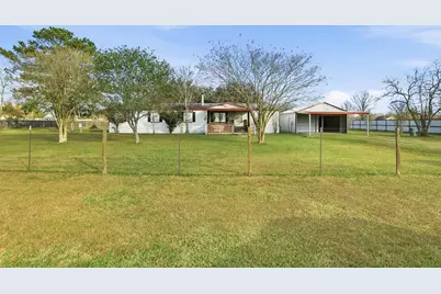 25 County Road 6022B, Dayton, TX 77535 - Photo 6
