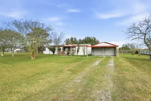 25 County Road 6022B, Dayton, TX 77535 - Photo 1