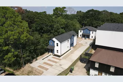 9441 Radio Road #A/B, Houston, TX 77075 - Photo 2