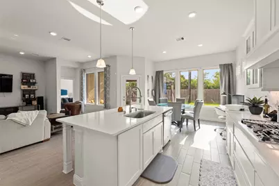 1939 Shallow Canyon Ln, Katy, TX 77494 - Photo 6