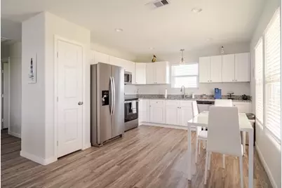 1115 Waco Road, Gilchrist, TX 77617 - Photo 8