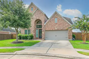 3506 Austen Ct, Rosharon, TX 77583 - Photo 1