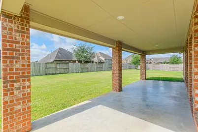3506 Austen Court, Rosharon, TX 77583 - Photo 4