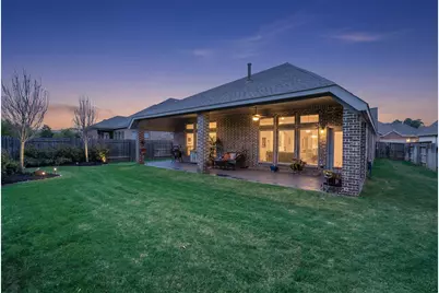 9307 Mont Ellie Lane, Tomball, TX 77375 - Photo 4