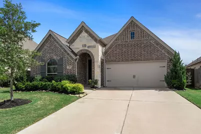 9307 Mont Ellie Lane, Tomball, TX 77375 - Photo 2