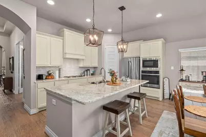 9307 Mont Ellie Lane, Tomball, TX 77375 - Photo 14