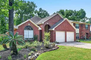 4415 Echo Falls Dr, Kingwood, TX 77345 - Photo 4
