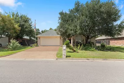 709 Aster Drive, College Station, TX 77845 - Photo 1