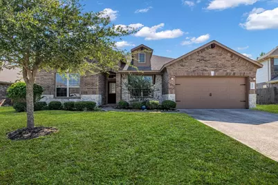 14206 Rainier Peak Crossing, Conroe, TX 77384 - Photo 2