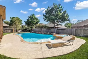 14206 Rainier Peak Crossing, Conroe, TX 77384 - Photo 1