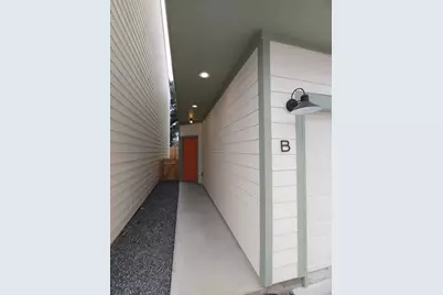 4926 Weeping Willow Road #B, Houston, TX 77092 - Photo 2