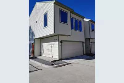 4926 Weeping Willow Road #B, Houston, TX 77092 - Photo 1