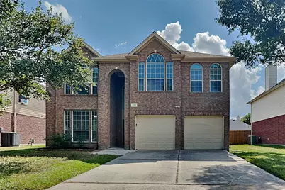 18706 Woodglen Shadows Drive, Humble, TX 77346 - Photo 1
