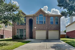 18706 Woodglen Shadows Dr, Humble, TX 77346 - Photo 1