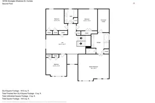18706 Woodglen Shadows Dr, Humble, TX 77346 - Photo 36