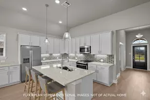 211 Goji Ct, Montgomery, TX 77316 - Photo 4