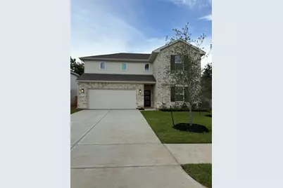2127 Rawls Ranch Ct, Conroe, TX 77301 - Photo 2