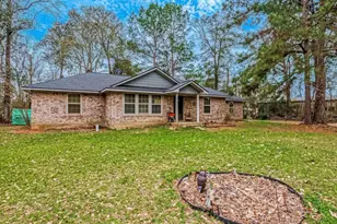 643 County Rd 3706A Dr, Splendora, TX 77372 - Photo 2