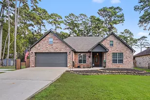14010 Jamaica Cir, Willis, TX 77318 - Photo 2