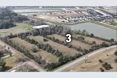 000 County Road 719 Road, Alvin, TX 77511 - Photo 2