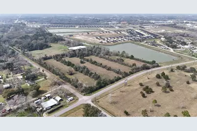 000 County Road 719 Road, Alvin, TX 77511 - Photo 14