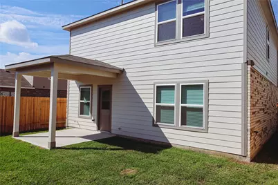 211 Brazen Forest Trail, Magnolia, TX 77354 - Photo 14