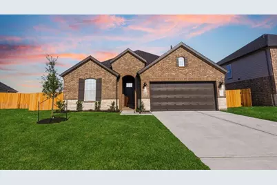 3226 Coral Bluff Drive, Texas City, TX 77539 - Photo 1