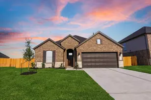 3226 Coral Bluff Dr, Texas City, TX 77539 - Photo 1