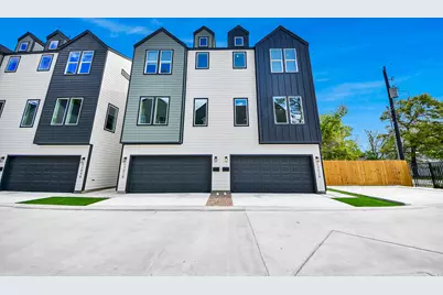 5319 Kindred Garden Lane, Houston, TX 77091 - Photo 2