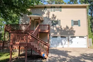 9 Creek Bend, Trinity, TX 75862 - Photo 10