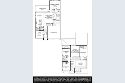 9011 Babbling Brook Drive, Montgomery, TX 77316 - Photo 6