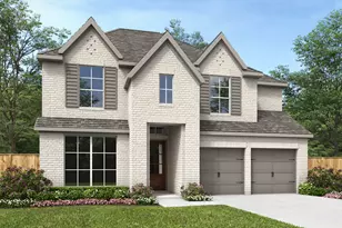 9011 Babbling Brook Dr, Montgomery, TX 77316 - Photo 1