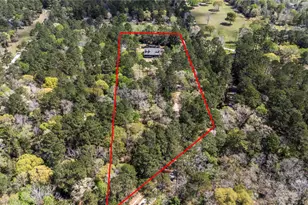 12062 Ike White Rd, Conroe, TX 77303 - Photo 4