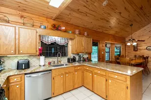 4864 Hob Warren Rd, Sour Lake, TX 77659 - Photo 12