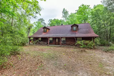 4864 Hob Warren Road, Sour Lake, TX 77659 - Photo 1