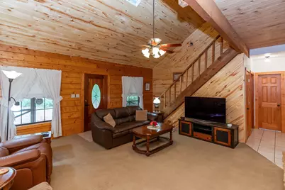 4864 Hob Warren Road, Sour Lake, TX 77659 - Photo 4