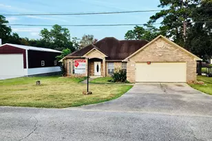 3443 Shore Shadows Dr, Crosby, TX 77532 - Photo 1