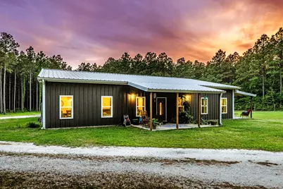 1515A Fm 247, Huntsville, TX 77320 - Photo 1