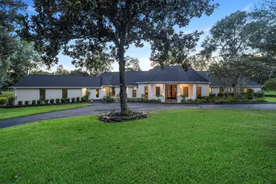 7003 Deerwood Drive, Richmond, TX 77406 - Photo 1