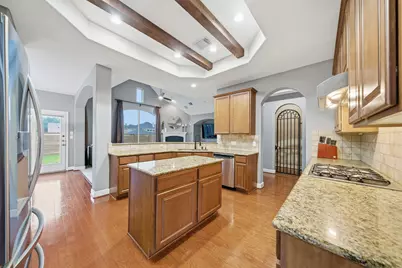 14827 Ashford Springs Lane, Humble, TX 77396 - Photo 10