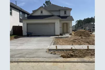 30321 Ruby Forest Court, Magnolia, TX 77354 - Photo 2