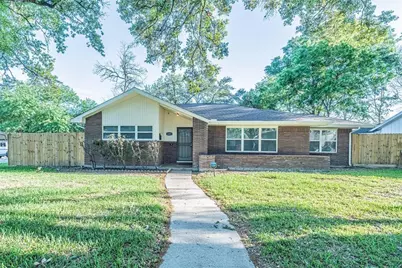 6003 De Moss Drive, Houston, TX 77081 - Photo 1