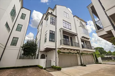2326 Bissonnet Street, Houston, TX 77005 - Photo 2