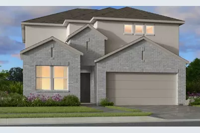 1202 Buffalo Run, Tomball, TX 77375 - Photo 1