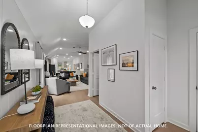 727 Hackberry Branch Court, Magnolia, TX 77354 - Photo 18