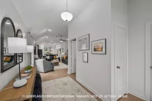 727 Hackberry Br Ct, Magnolia, TX 77354 - Photo 18